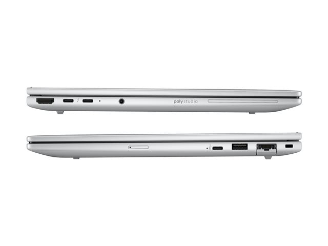 HP EliteBook 8 G1i Notebook AI - 14" - Intel Core Ultra 5 - 225U - 16 GB RAM - 512 GB SSD - DRWORKS