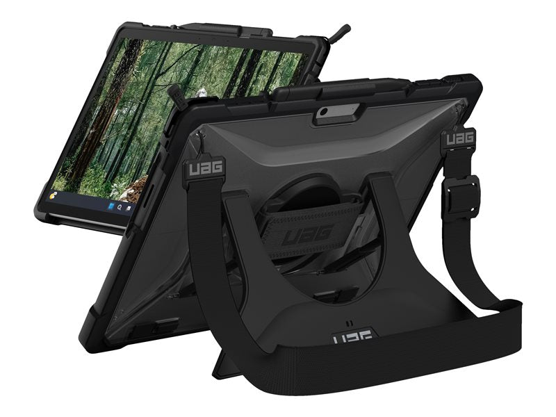 UAG Plasma Series Rugged Case for Surface Pro 9