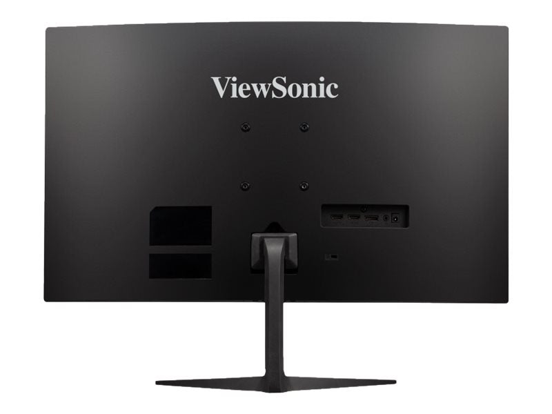 ViewSonic VX2718-PC-MHD - Gaming - LED monitor