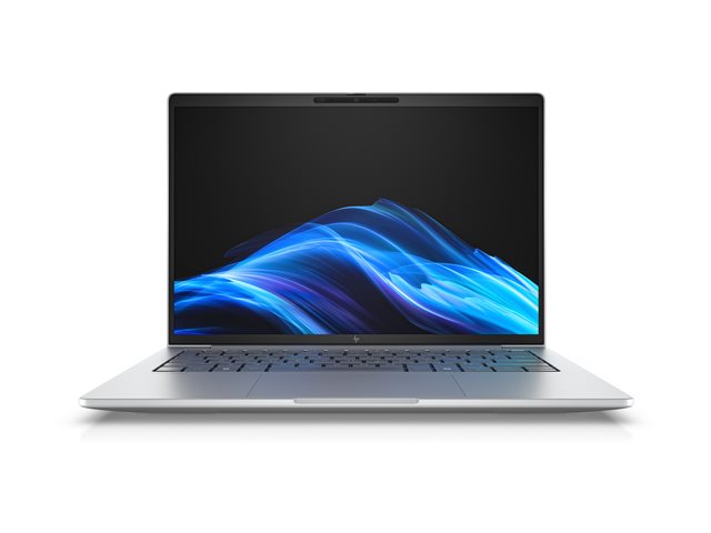 HP EliteBook 8 G1i Notebook AI - 14" - Intel Core Ultra 5 - 225U - 16 GB RAM - 512 GB SSD - DRWORKS