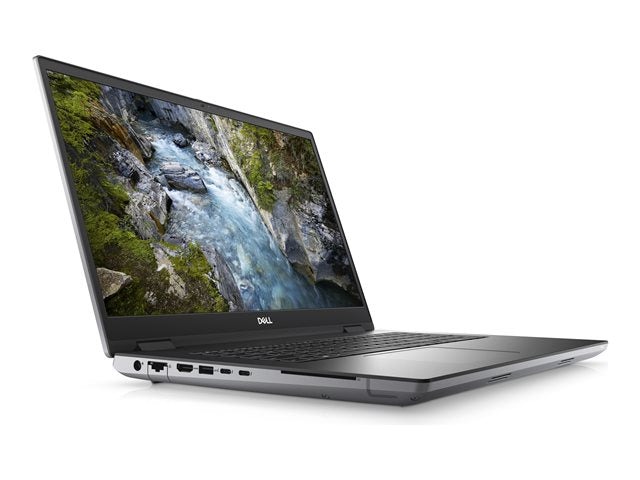 Dell Precision 7780 - 17.3