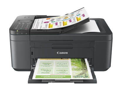 Canon PIXMA TR4755i - multifunction printer - colour