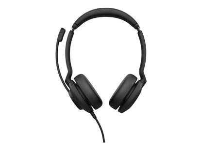 Jabra Evolve2 30 SE UC Stereo - Headset - USB-A - DRWORKS