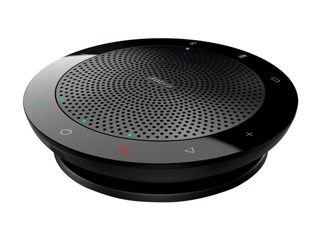 Jabra SPEAK 510 MS - Speakerphone - Bluetooth - wireless - USB - DRWORKS
