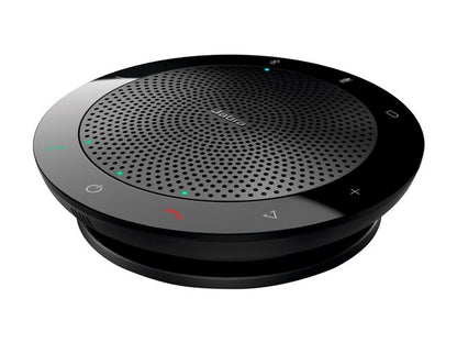 Jabra SPEAK 510 MS - Speakerphone - Bluetooth - wireless - USB - DRWORKS