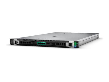 HPE ProLiant DL360 Gen11 4510 Server 2.4GHz 12c 1P 64GB-R 8SFF MR408i-o 2x960GB SSD 2x1000W PS - DRWORKS