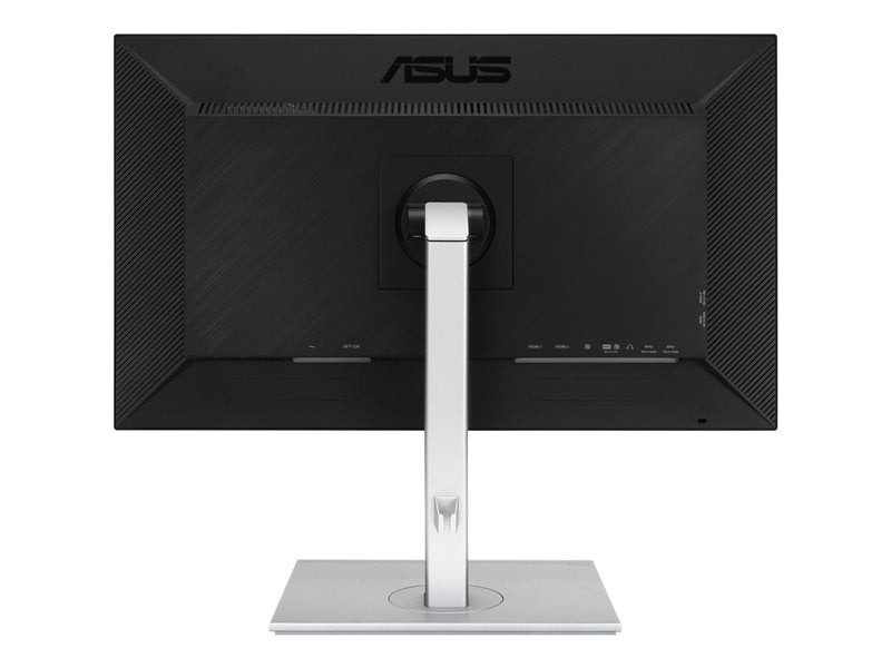 ASUS ProArt PA279CV computer monitor 68.6 cm (27") 3840 x 2160 pixels 4K Ultra HD Black, Silver - DRWORKS