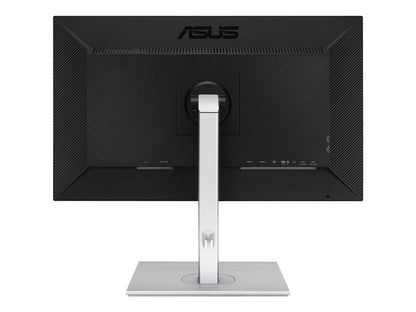 ASUS ProArt PA279CV computer monitor 68.6 cm (27") 3840 x 2160 pixels 4K Ultra HD Black, Silver - DRWORKS