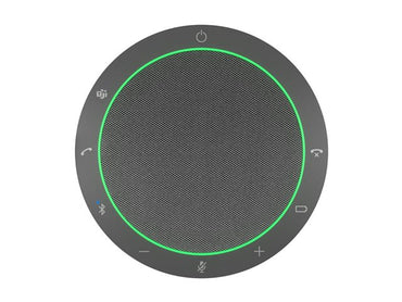 Jabra Speak2 55 MS - Speakerphone - Bluetooth - wired, wireless - USB-A, USB-C - DRWORKS