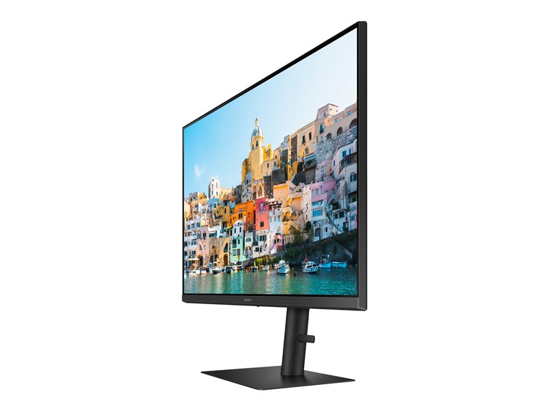 Samsung S24A400UJU - S40UA Series - LED monitor - 24