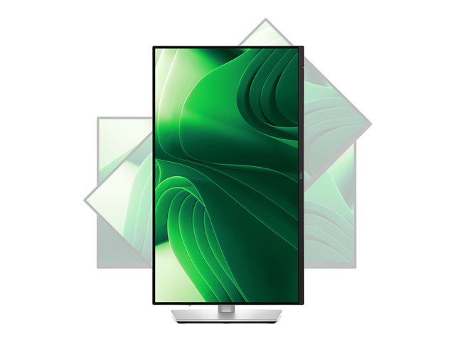 Dell Pro 24 Plus QHD Monitor P2425D - LED monitor - QHD - 24