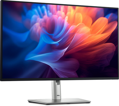 DELL P Series P2725HE computer monitor 27" - 1920 x 1080 pixels Full HD LCD Black - DRWORKS