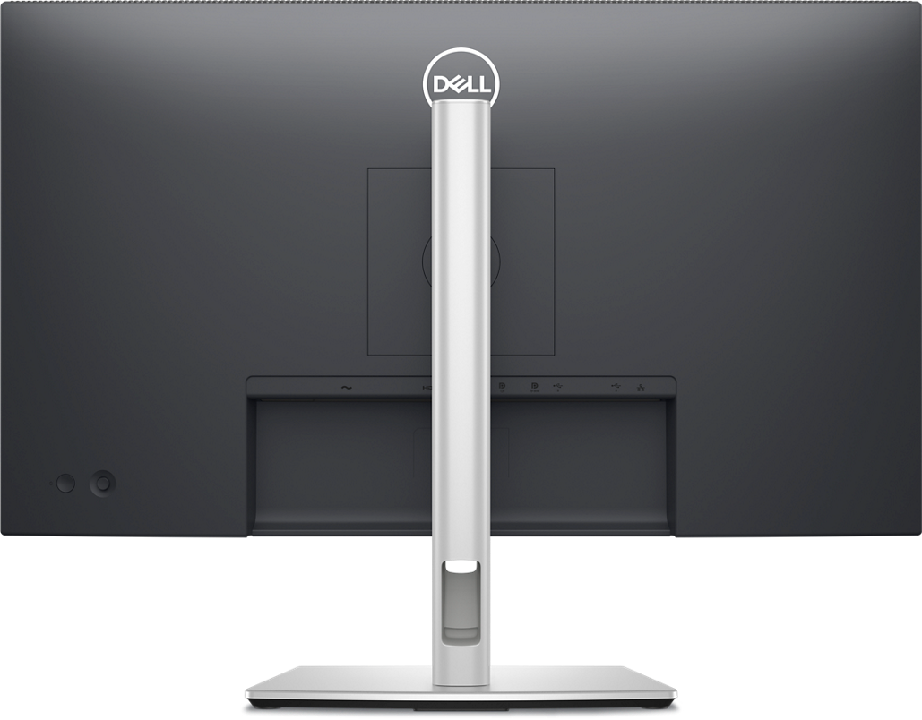 DELL P Series P2725HE computer monitor 27" - 1920 x 1080 pixels Full HD LCD Black - DRWORKS