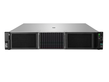 HPE ProLiant DL380 Gen11 Network Choice Server - rack-mountable - Xeon Silver 4410Y 2 GHz - 32 GB - no HDD - DRWORKS
