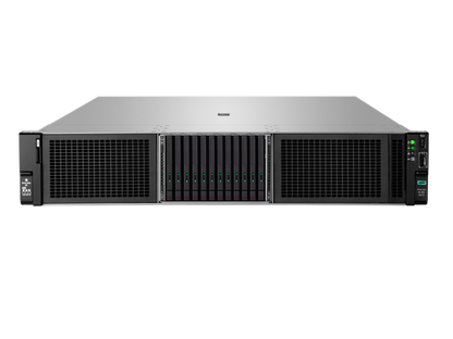 HPE ProLiant DL380 Gen11 Network Choice Server - rack-mountable - Xeon Silver 4410Y 2 GHz - 32 GB - no HDD - DRWORKS