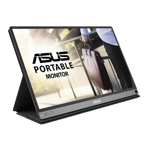 ASUS ZenScreen GO MB16AP
