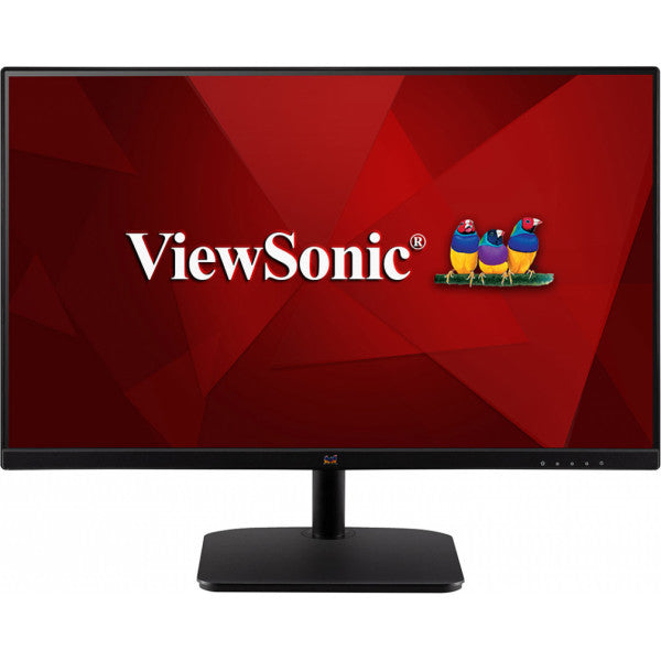 ViewSonic VA2432-H - LED monitor - 24