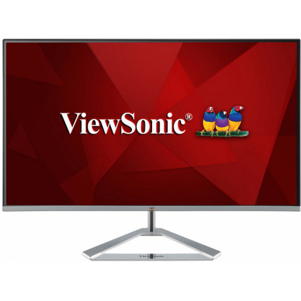 ViewSonic VX2776-SMH - LED monitor - 27