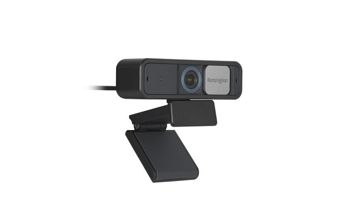 Kensington W2050 Pro - Webcam - colour - 1920 x 1080 - 1080p - audio - USB - DRWORKS