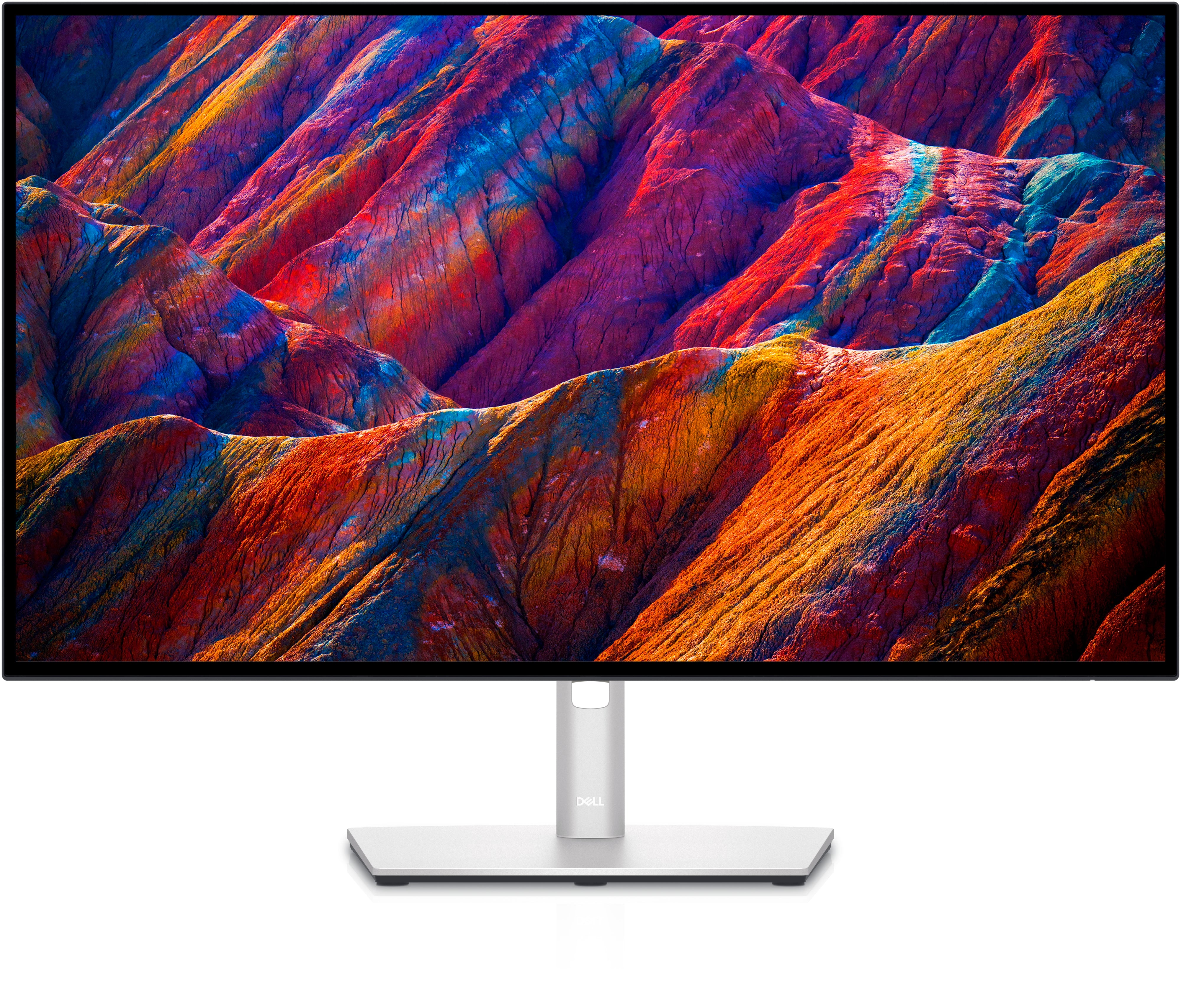 Dell UltraSharp U2723QE - LED monitor - 27