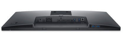 DELL P2723DE 27inch USB-C Hub Monitor - 2560 x 1440 QHD @ 60 Hz - IPS - 350 cd/m? - HDMI, DP, USB-C - with 3 years Adv Exch Warranty - DRWORKS