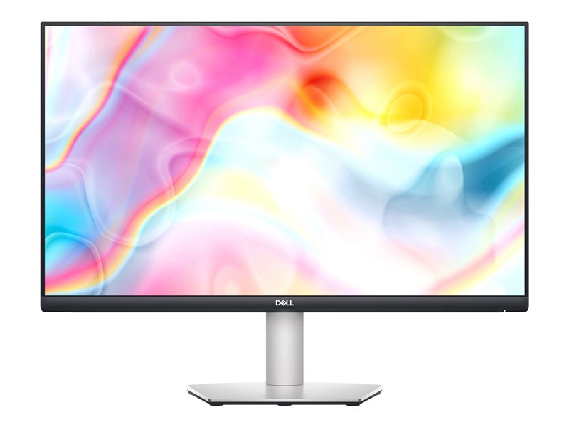 DELL S Series S2722QC 4K Ultra HD 27