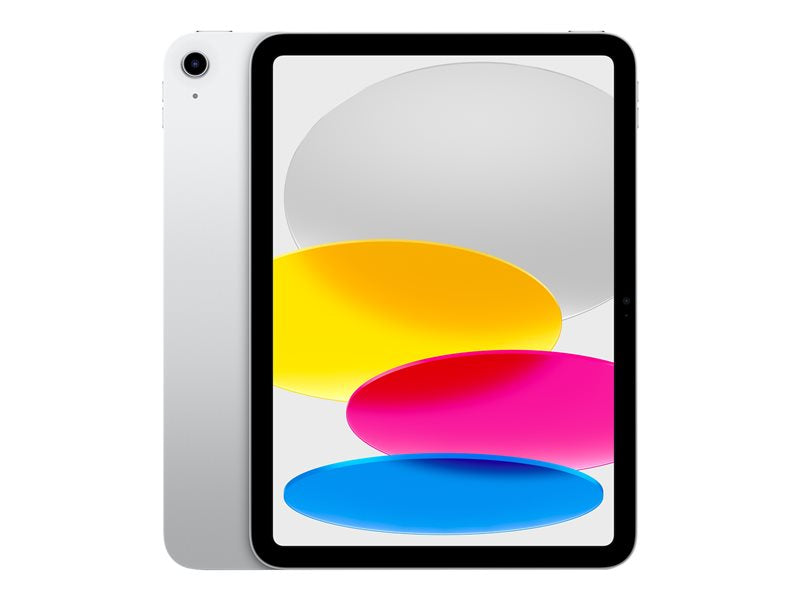 Apple 10.9-inch iPad Wi-Fi - 10th generation - tablet - 256 GB - 10.9
