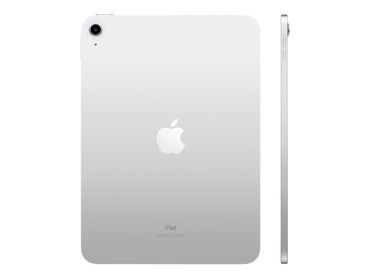 Apple 10.9-inch iPad Wi-Fi - 10th generation - tablet - 256 GB - 10.9" Silver - DRWORKS