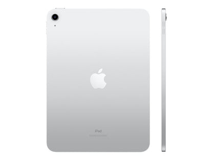 Apple 10.9-inch iPad Wi-Fi - 10th generation - tablet - 256 GB - 10.9" Silver - DRWORKS
